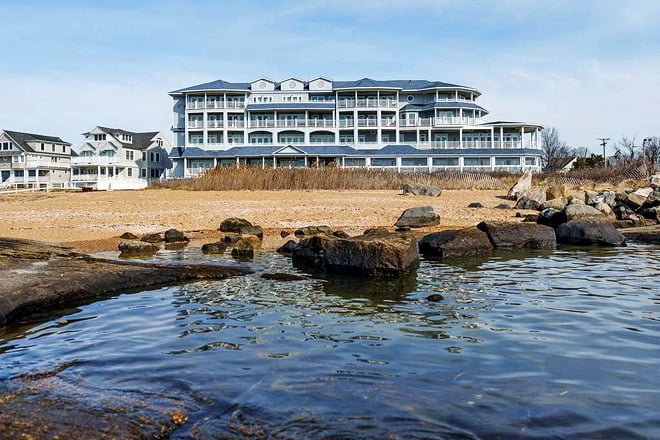 Why Connecticut is the Perfect Weekend Getaway madison beach hotel.jpg