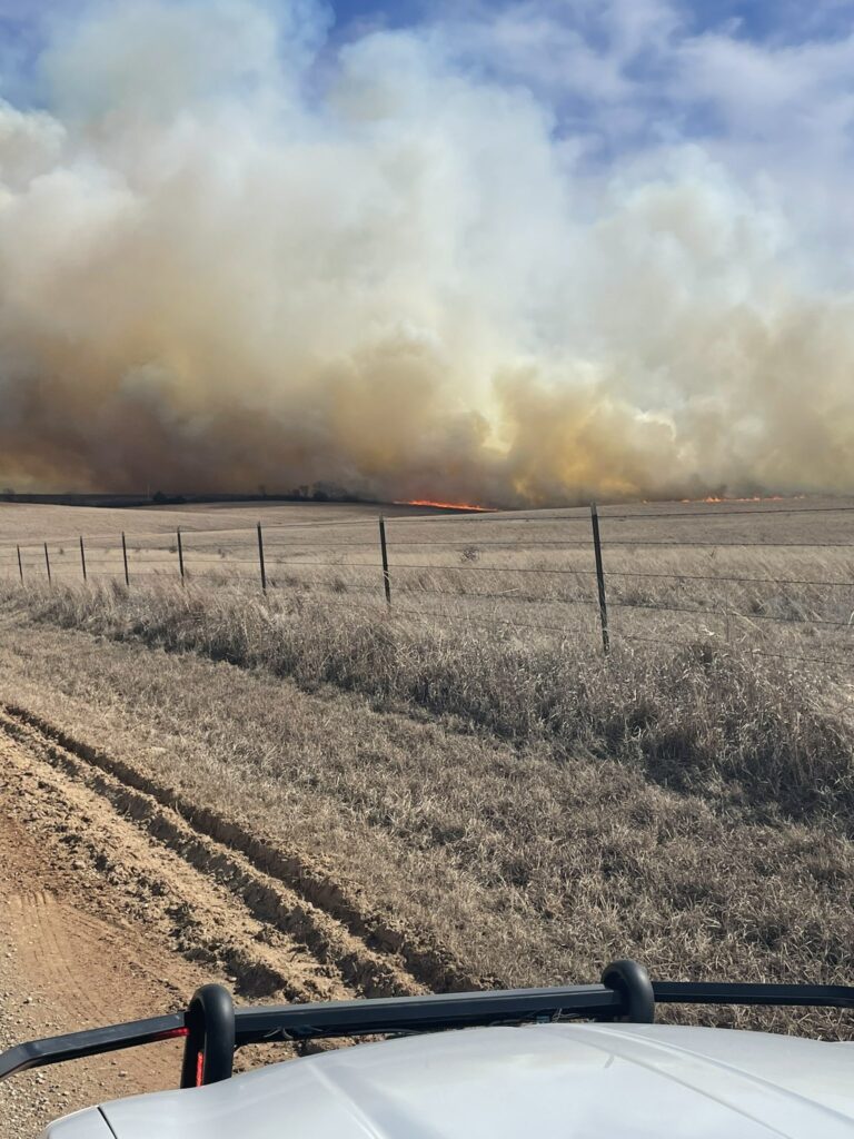 Your Complete Guide to Kansas News: What’s Happening Now trooper ben saline fire 2.jpg