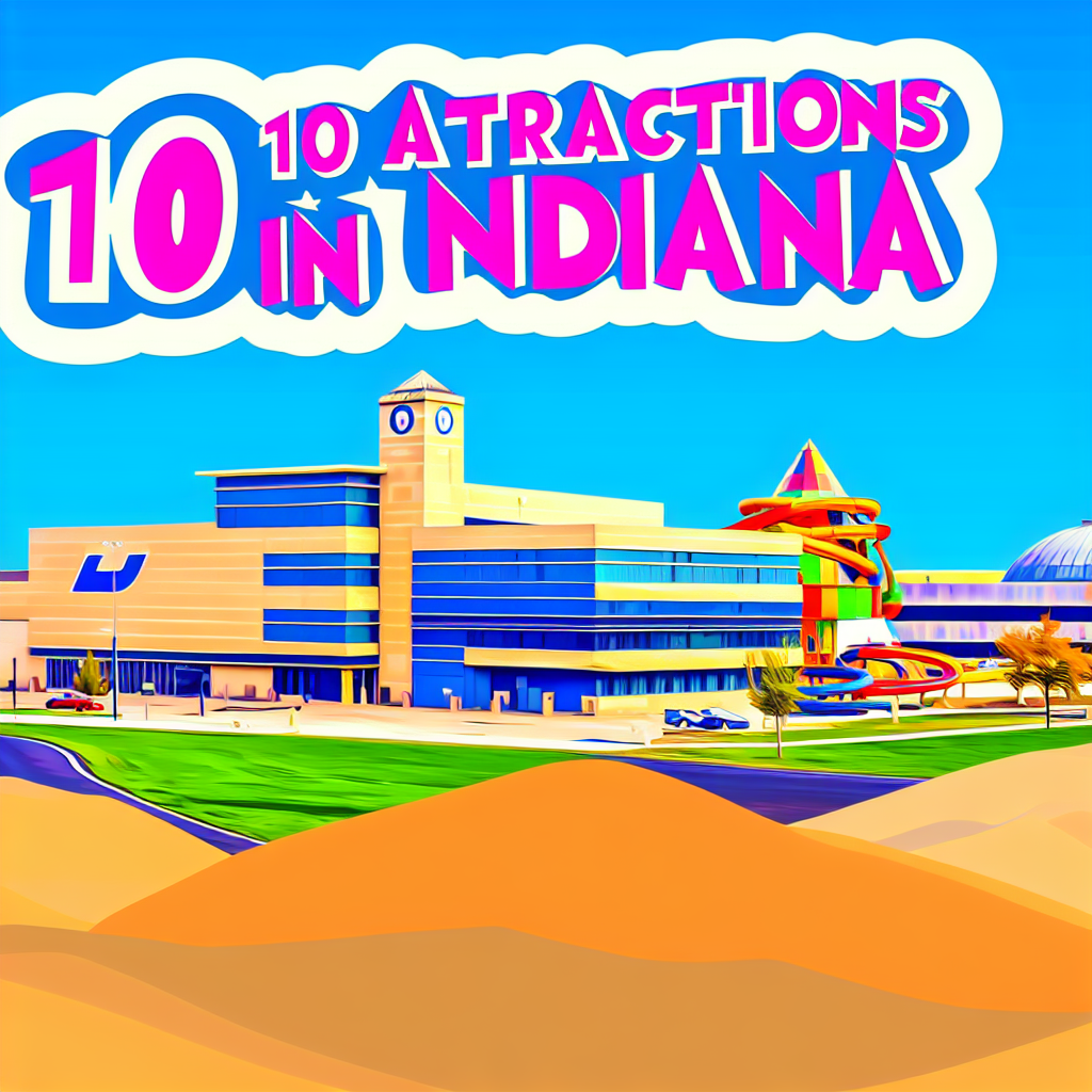 Top 10 Must-Visit Attractions in Indiana image 037d17fa 4f0d 48a8 904d 8d38e3d207d1.png