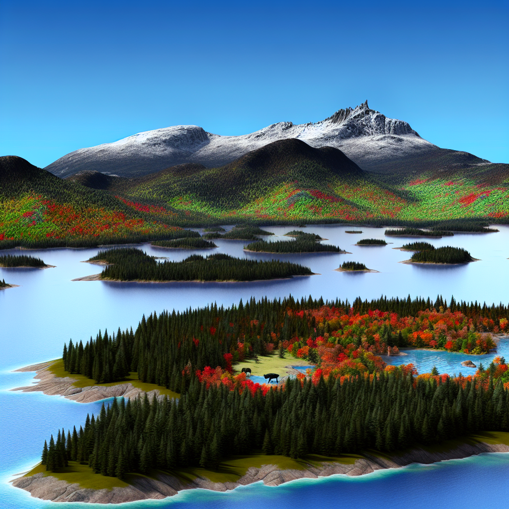 Exploring Maine Landscapes: Your Ultimate Nature Guide image 16ef036c 2e58 450d bbed 04c94917394d.png