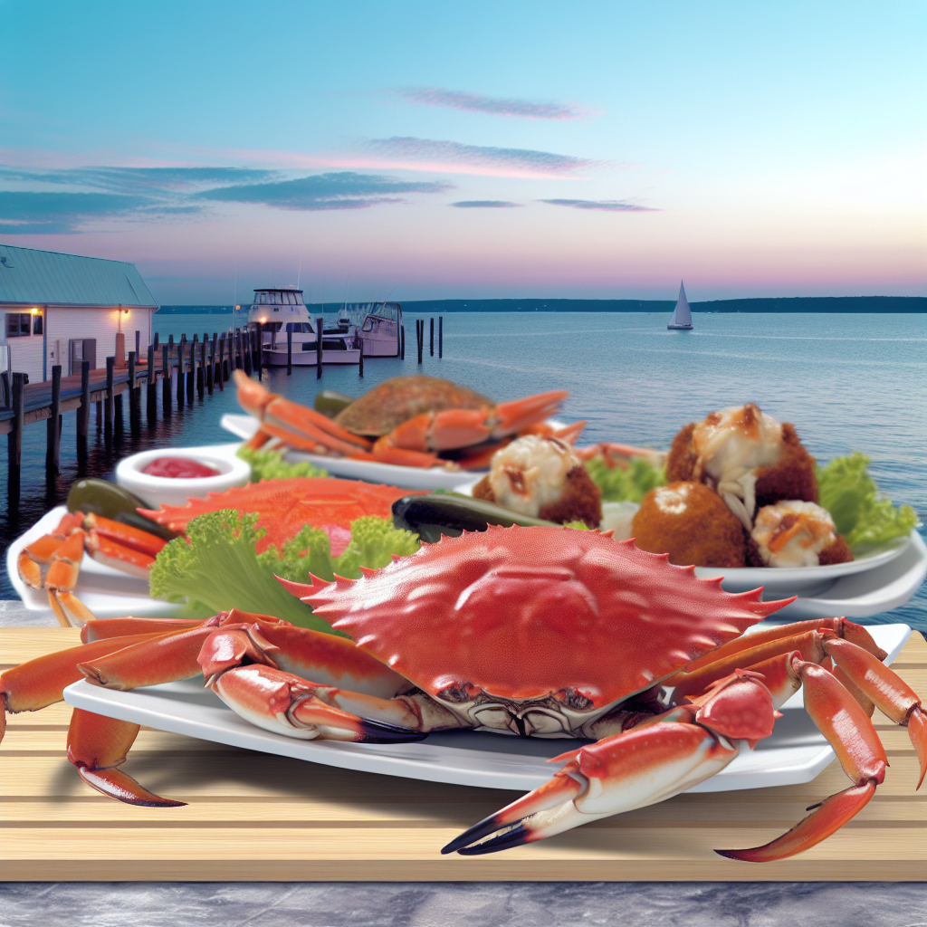 Why Maryland is the Perfect Destination for Food Lovers image 24c7c055 9024 479a b8e6 4da178ab32e2.png