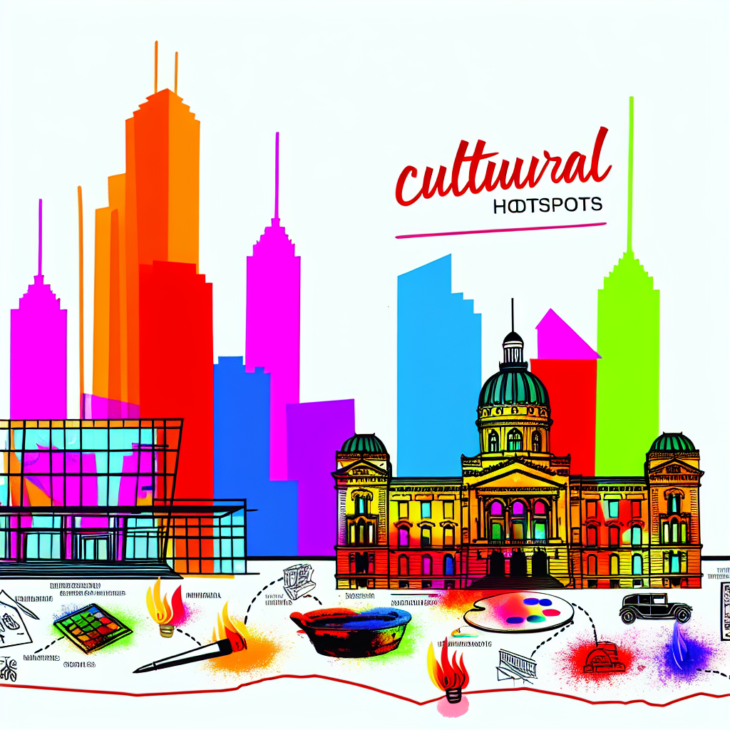 Cultural Hotspots in Indiana: Museums, Art Galleries & More image 27693c4e c614 4dc5 a813 9b0e8d19d3c6.png