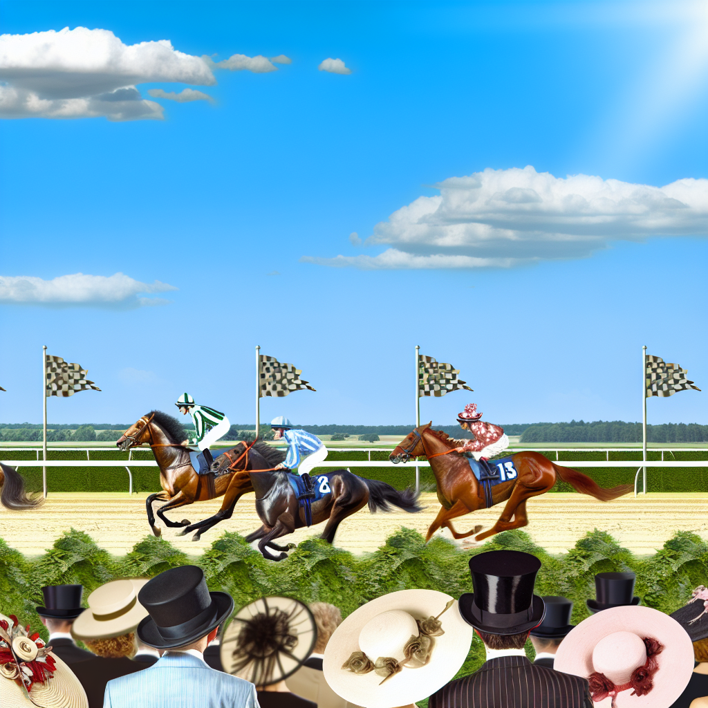 Get Ready for Derby Season: Everything About Kentucky Derby image 3256e888 4b82 49bd 88e4 c501ba93c446.png