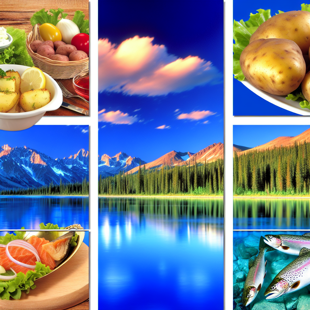 Culinary Delights: Taste Your Way Through Idaho's Best Foodie Spots image 4743abf2 ac1f 40ef aa22 d024e0788e8c.png