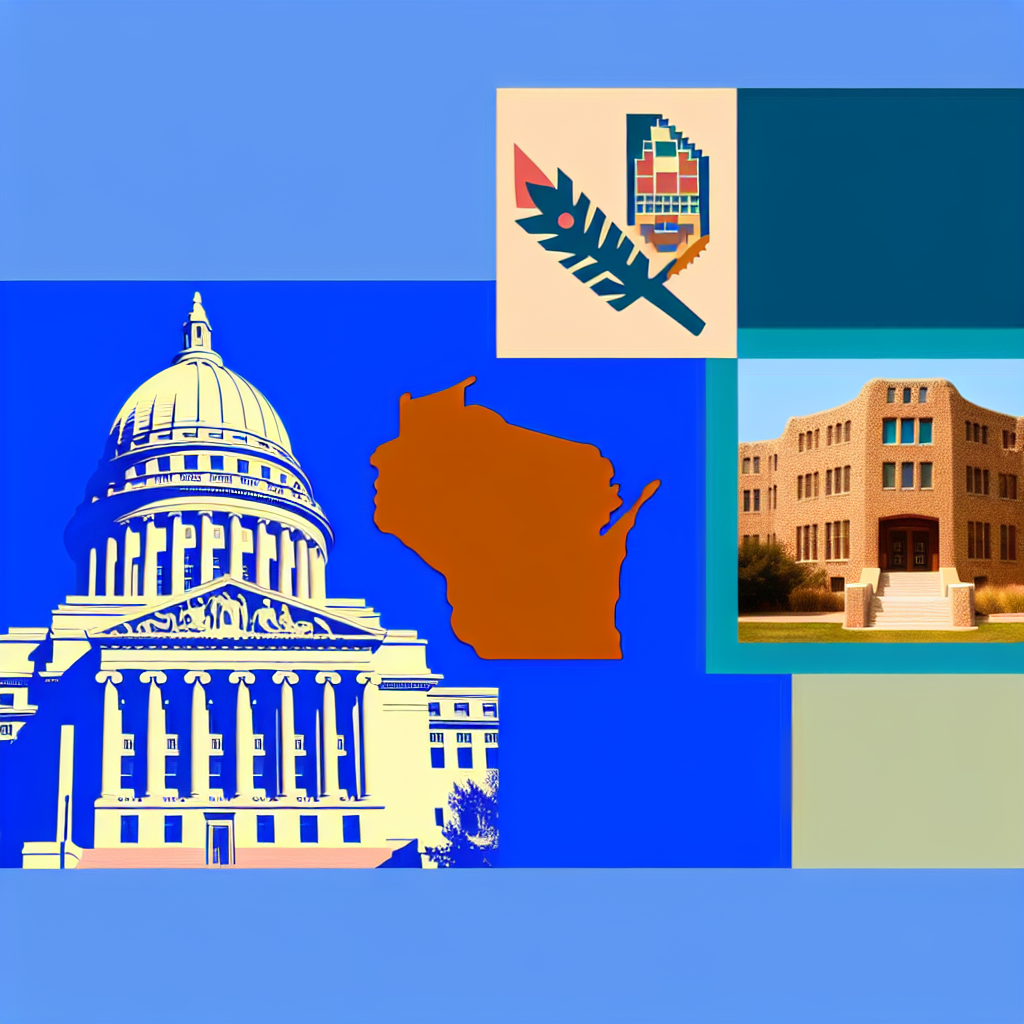 Historic Sites in Wisconsin: A Journey Through Time image 6580acb1 4498 4a51 83c1 bb44da917024.png