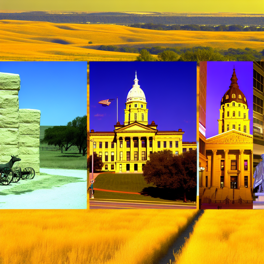 Uncovering Kansas History: Landmarks That Shaped the State image 6c52f00c 17a4 43a1 96ca 325dde4cc5cf.png