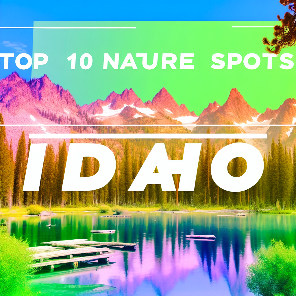 Top 10 Must-Visit Destinations in Idaho for Nature Lovers image 84750145 6b2c 4209 8e44 c97267d856ea.png