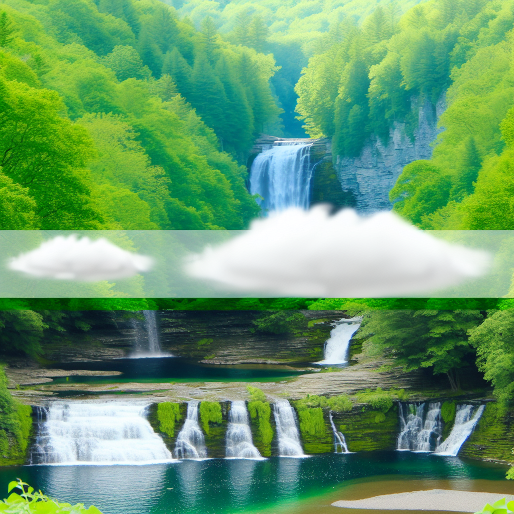 Connecticut for Nature Lovers: Spectacular Waterfalls and Scenic Views image 8fbce734 cd43 4566 9cf9 cabe53632cc9.png