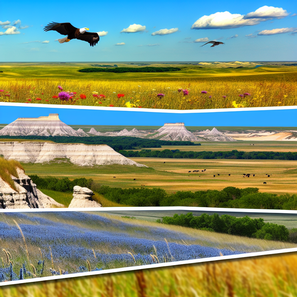 Exploring the Diverse Landscapes of Kansas: A Guide image 9ccbebe2 3959 4fa0 b34b 11cfa0488ce9.png