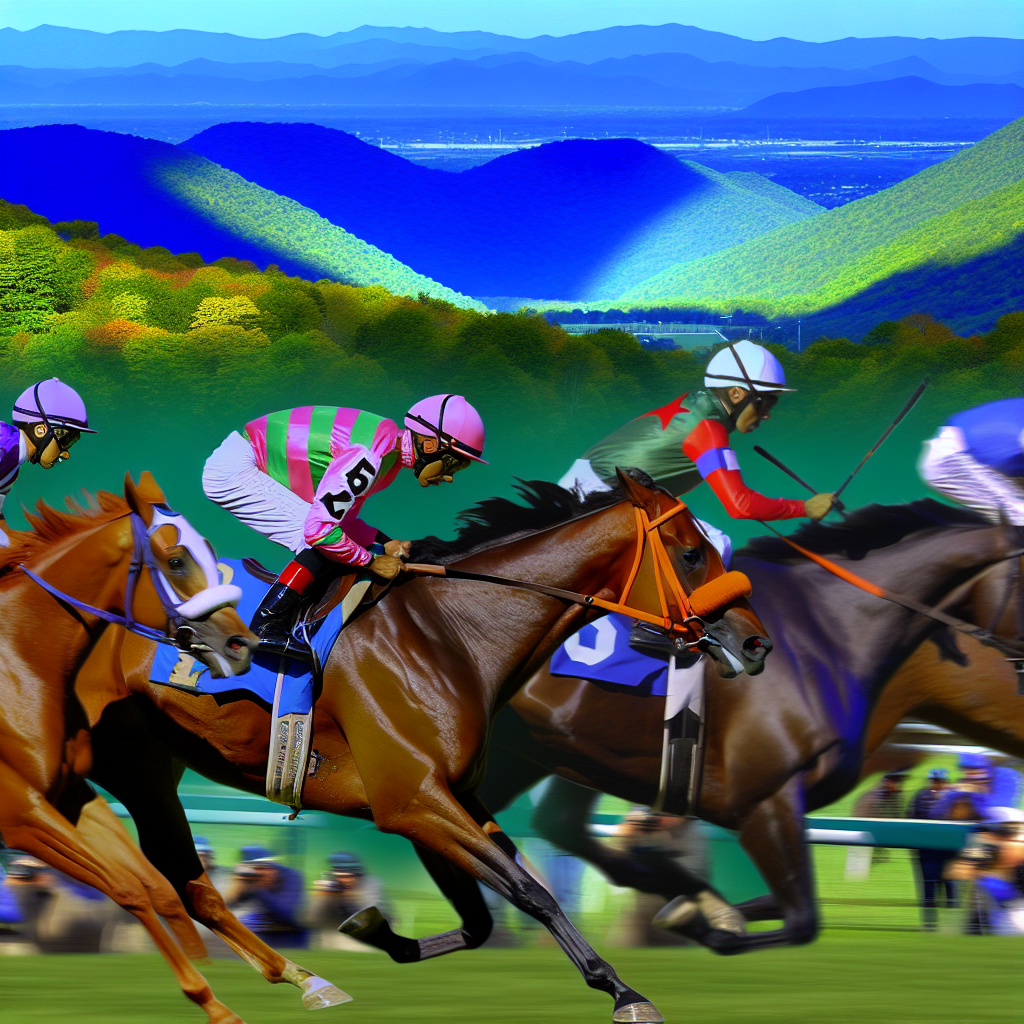 Unforgettable Experiences in Kentucky: From Horse Racing to Hiking image a2a3fdb9 1afd 4166 aa87 0c2c3a052512.png