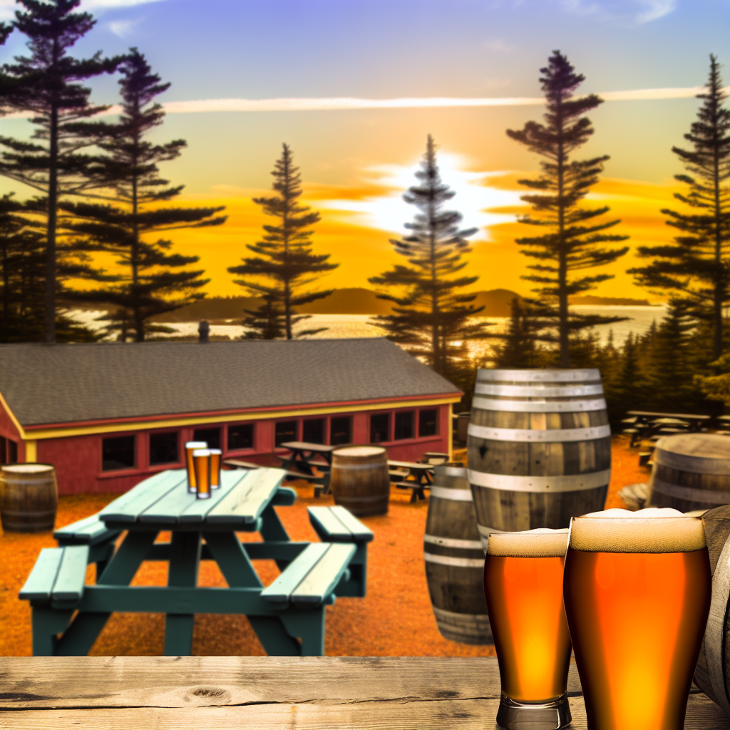 Maine's Craft Beer Culture: A Tour of the Best Breweries image aba153e8 58a2 4c7f 86e8 2be4c64c33fc.png