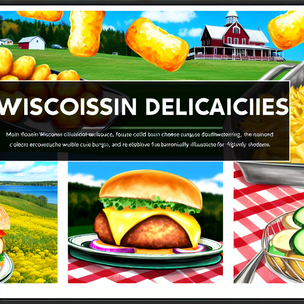 A Foodie's Guide to Wisconsin: The Best Local Delicacies image adf3a3ec e77e 4162 8342 fcf3b0685550.png
