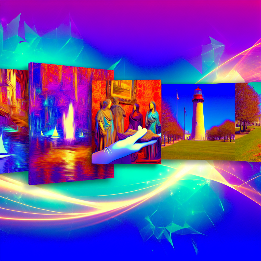 Delaware’s Vibrant Arts Scene: Top Galleries and Museums image ba3a225a 2eb1 41f3 bc21 7f81e9f45540.png