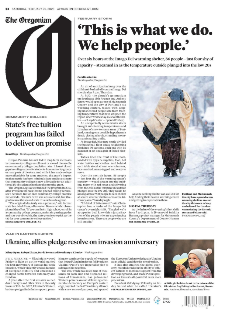 Oregon News: How Local Events Shape Statewide Trends image c2cf9f9d c3db 40c3 92eb 3858add614fb.png