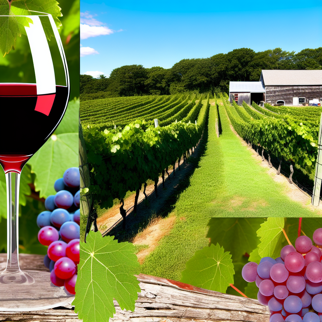Connecticut's Wine Trail: The Best Vineyards and Tastings image c3cfadd5 725c 4c76 ba72 c823368c1a0c.png