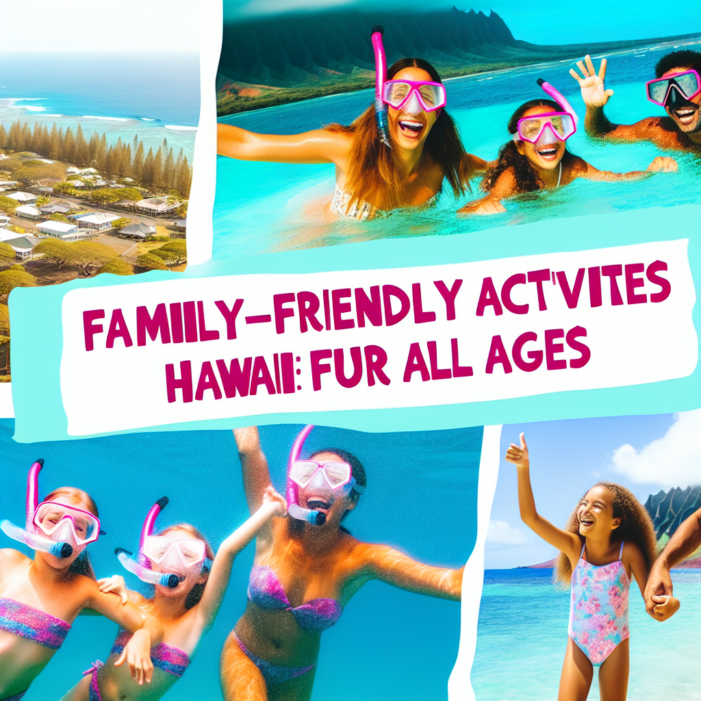 Family-Friendly Activities in Hawaii: Fun for All Ages image c65dd55f af26 49db a4ad fcbd7cc5a21c.png
