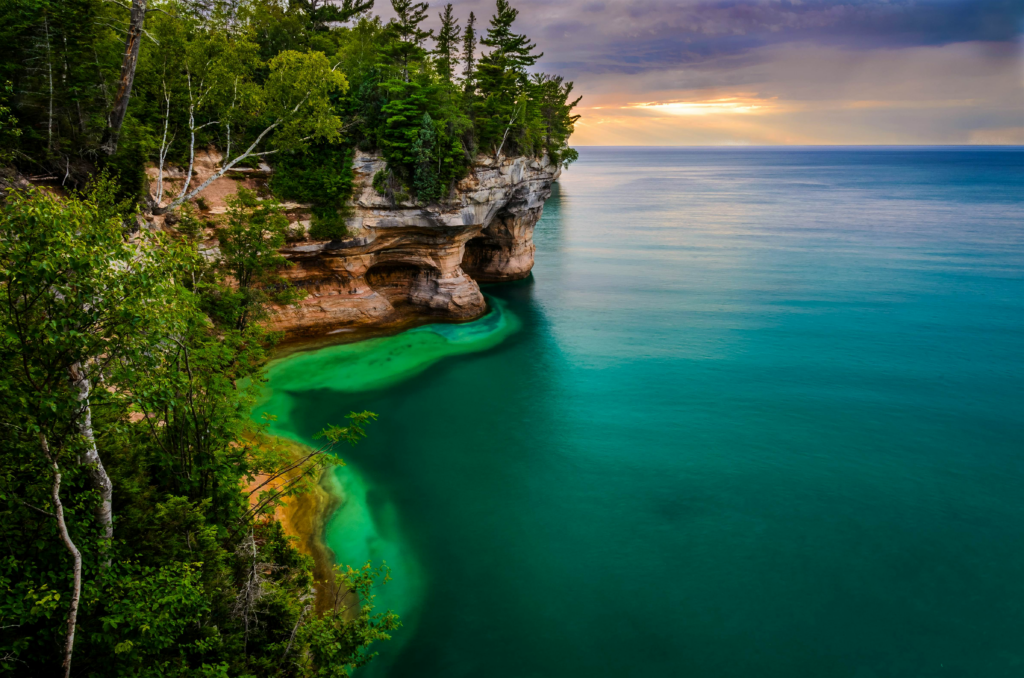 Experience Michigan: From Great Lakes to Great Adventures image c8c86e83 2699 4517 84ca d73836d0c545.png