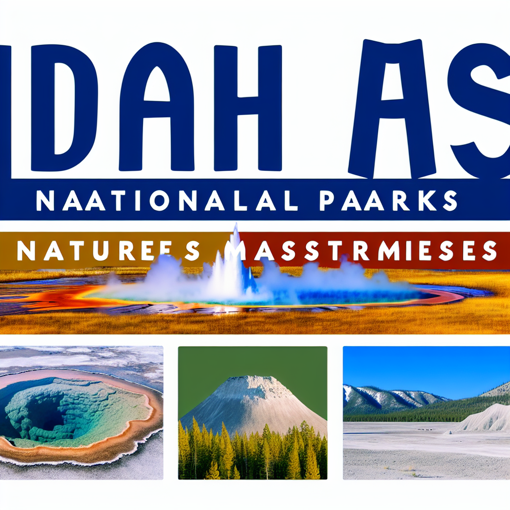 Idaho National Parks: Nature's Masterpieces for Adventure image d7dc6c8b 0600 4311 8c2e cb2a18fff3d8.png