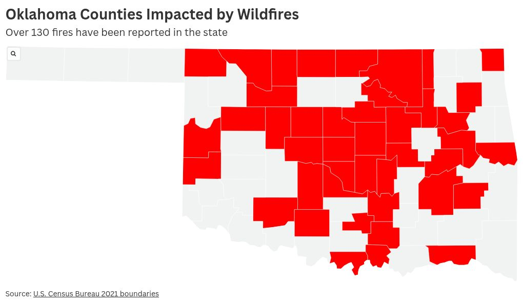 Current Oklahoma News Trends: A Deep Dive into Events image d7fa499d 29e3 42c7 b445 1b424c057445.png