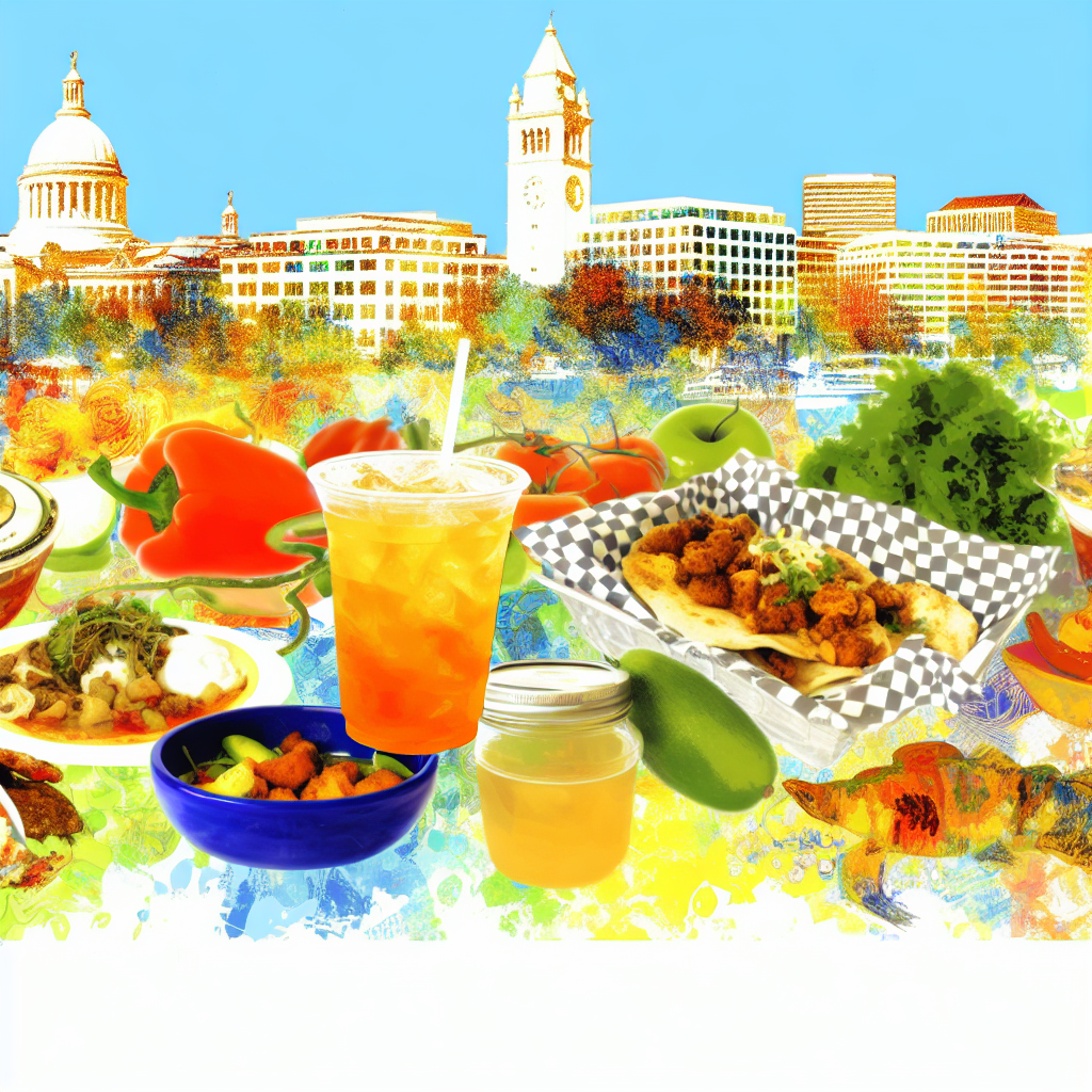 The Culinary Scene in Washington: Where to Eat and Drink image e654cbac 158d 4cdd b3f4 96153a13c2d0.png