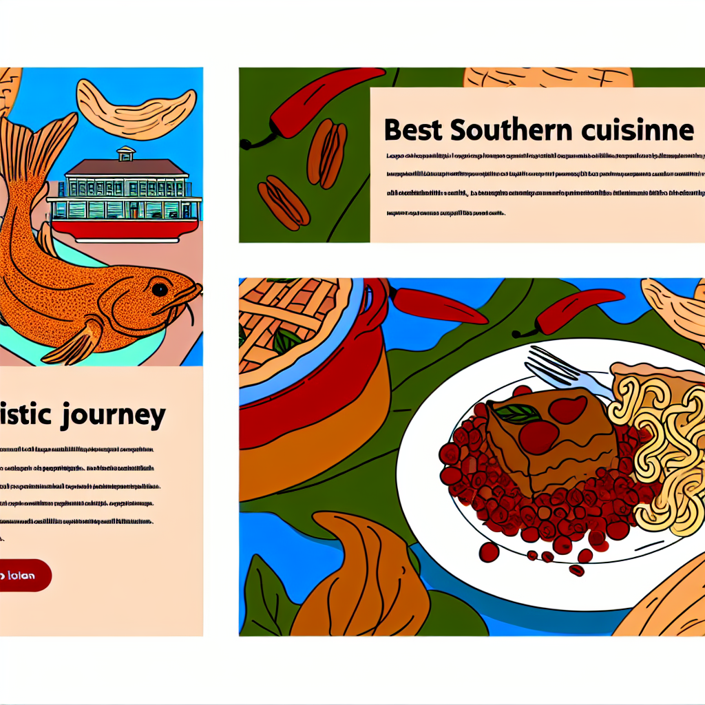 Discover the Best Southern Cuisine in Mississippi image e6bf3b54 7455 4db9 8d03 73dd7b2e640d.png