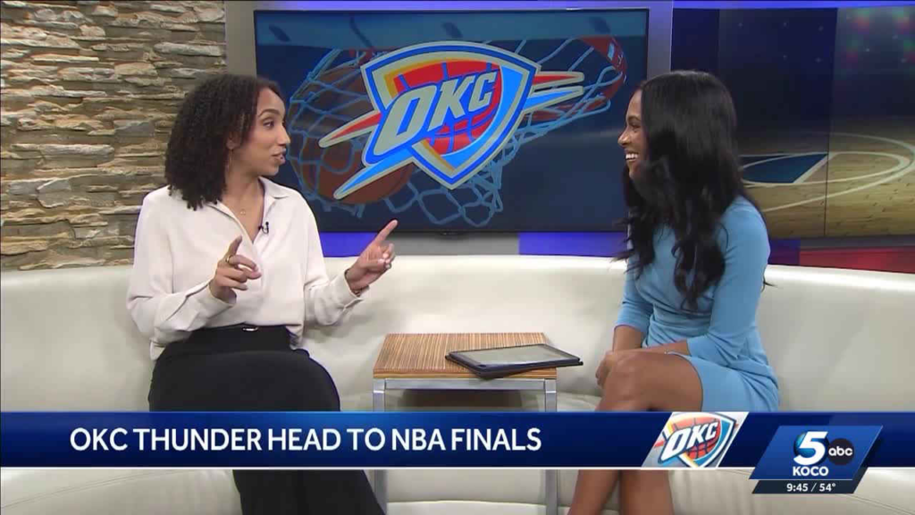 Inside Oklahoma News: Exclusive Interviews and Reports image f382350b 7131 4420 9515 a1d2411807a0.png