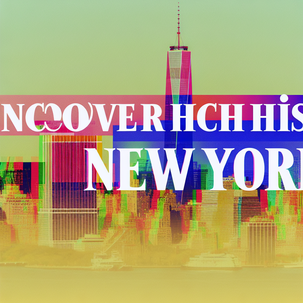 Uncover the Rich History of New York: A Journey Through Time image f7a56ee1 7d56 45a7 8829 004a2e3ee98f.png