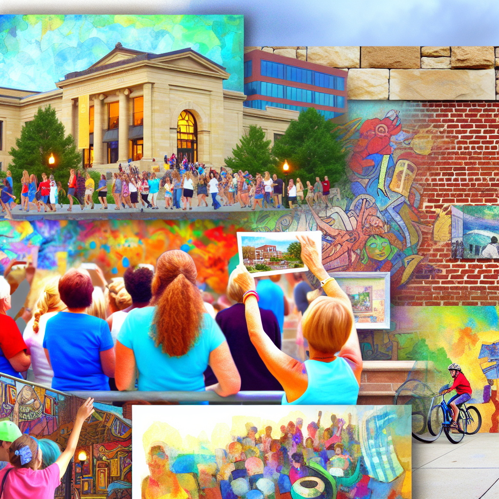The Art Scene in Kansas: Inspiring Galleries and Creative Communities image f8e70496 0103 4f61 b37c 1bcd8b641cd9.png
