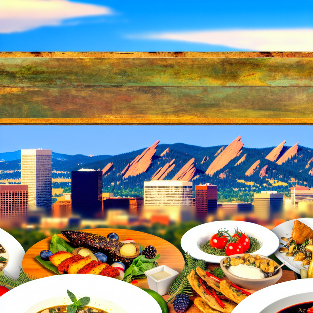 A Foodie's Tour of Colorado: Tasting the State's Culinary Delights image faf4caaa a2c7 41a8 aede 53aff1d03ac7.png