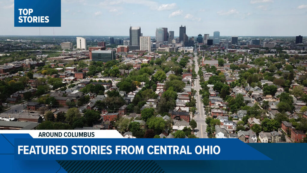 catching bigfoot? ohio news investigates viral cryptid stories