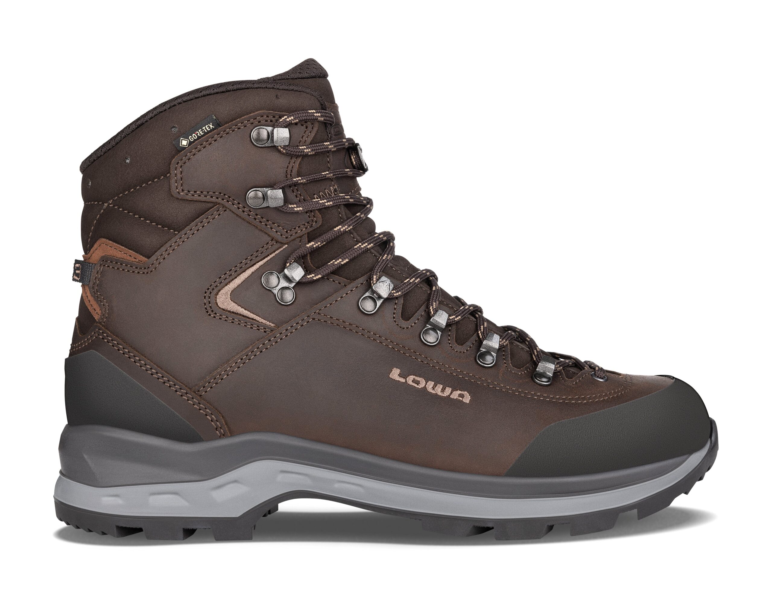 lowa hiking boots: top features that make them stand out
